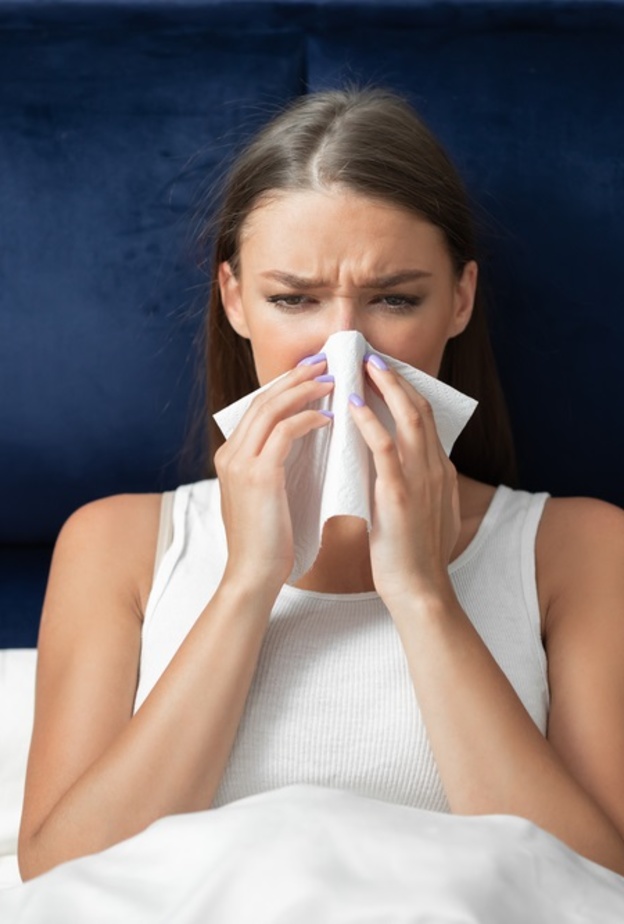 4 عوامل وراء الامراض غير السارية في الامارات