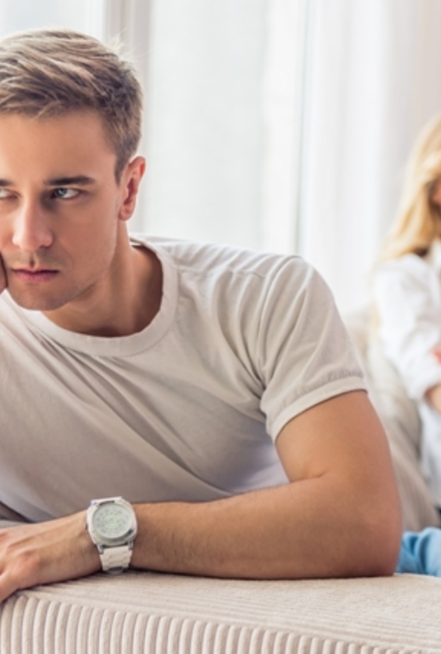 5 طرق فعالة للتعامل مع الزوجة المهملة