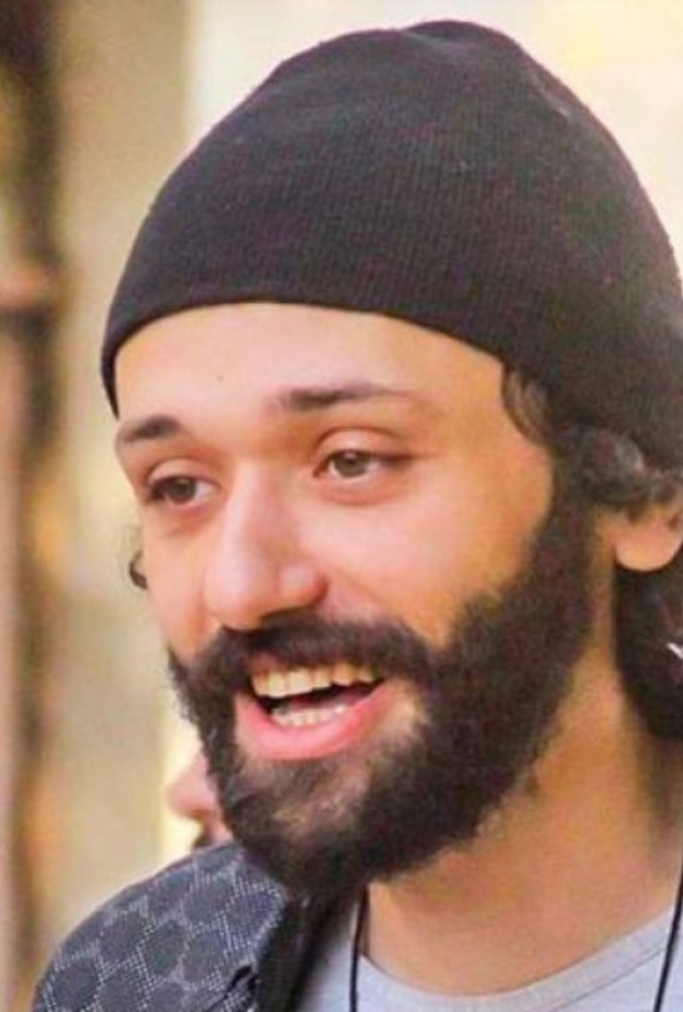 كريم محمود عبد العزيز