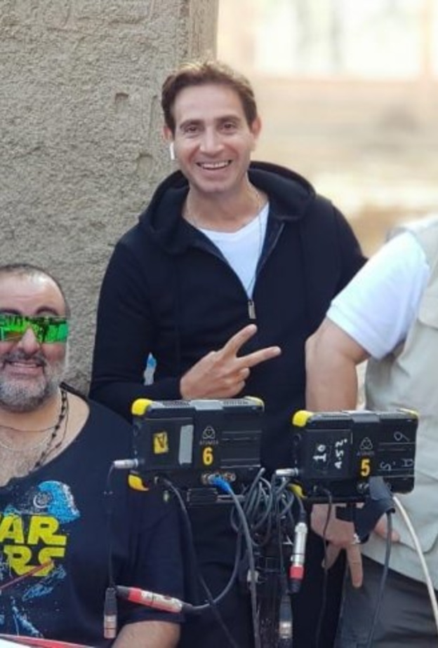 فيلم تماسيح النيل