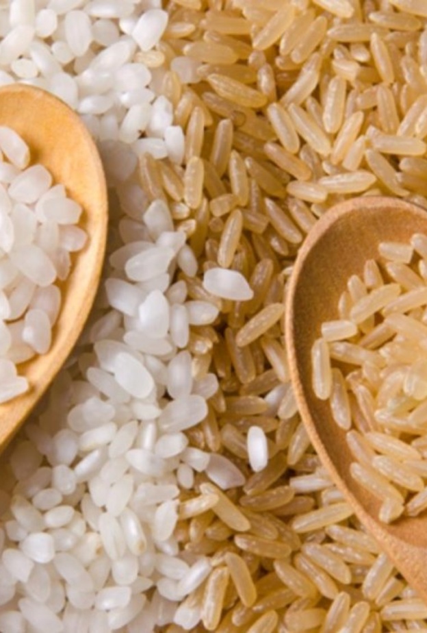  ماهي فوائد الارز البني الصحية وهل الارز البني صحي اكثر من الرز الابيض