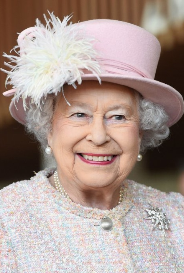 قمة أمريكية بريطانية مرتقبة في يونيو المقبل