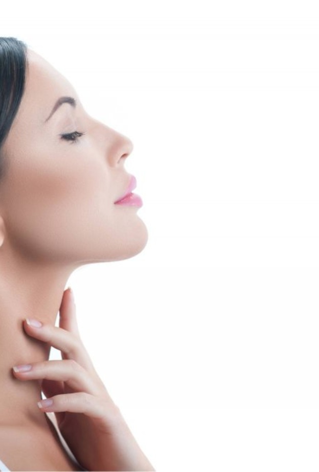 أسباب ترهل الرقبة وافضل وصفات طبيعية لشدها