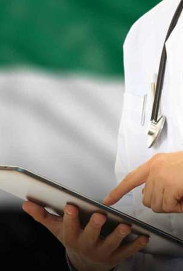  الإجراءات الوقائية عادة يومية إلى حين انتهاء الجائحة