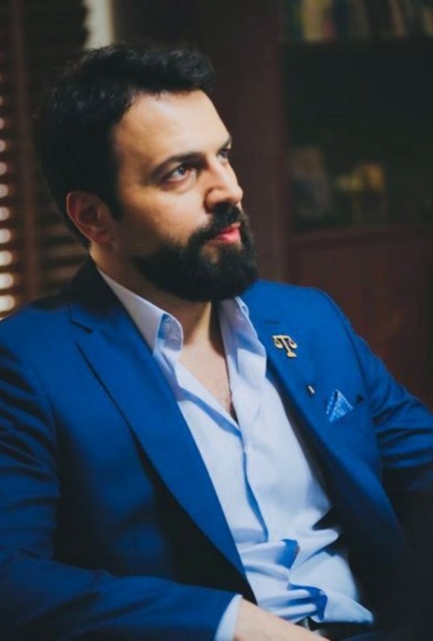 مسلسل انا لتيم حسن