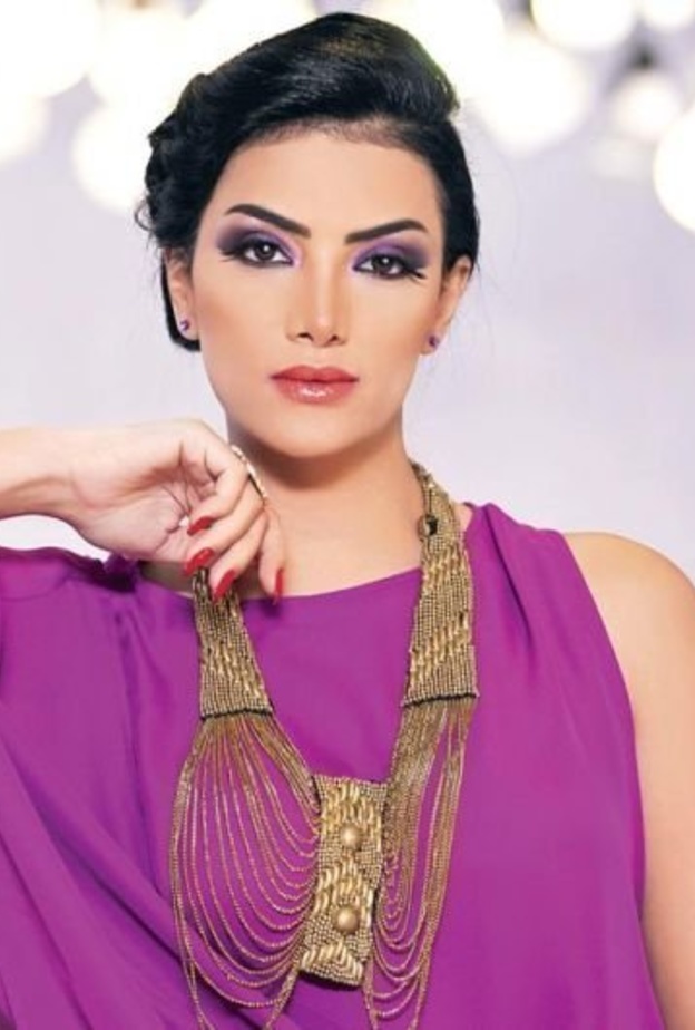  حورية فرغلي تخضع لعملية جراحية