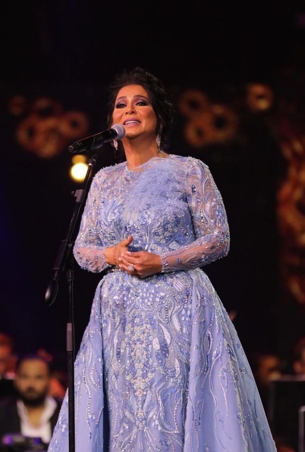 نوال الكويتية