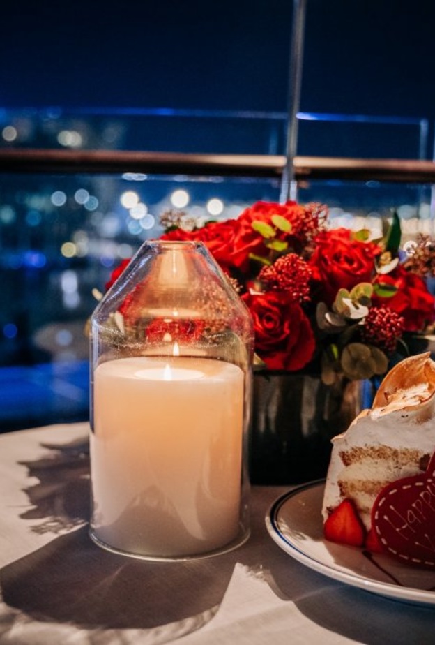  تجربة مميزة في مطعم تشيبرياني في جزيرة ياس ابوظبي