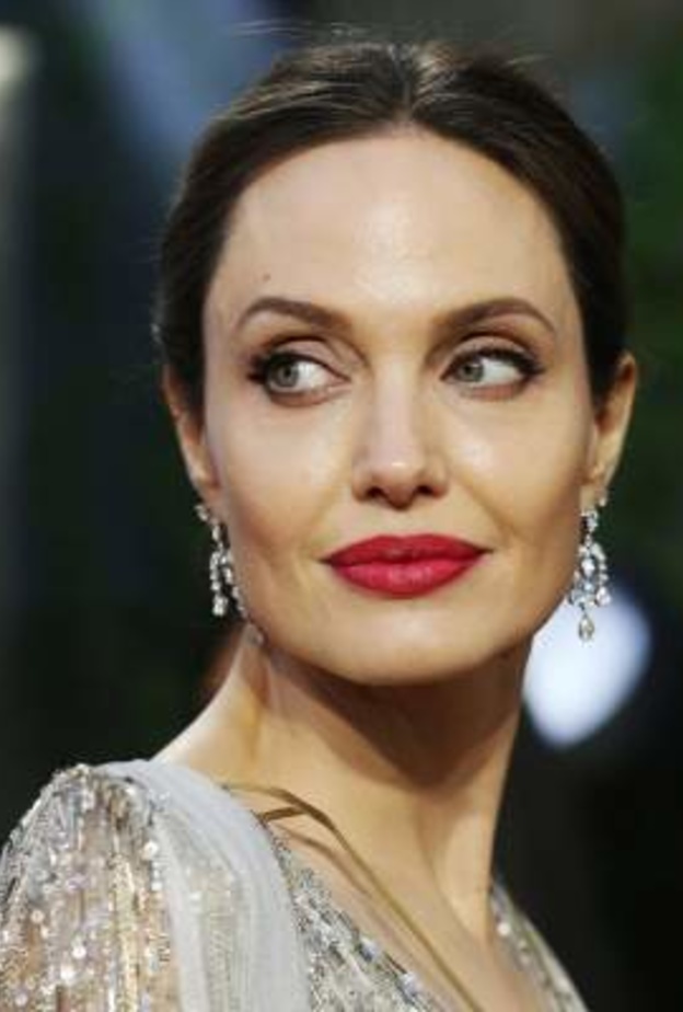 أنجلينا جولي تعود الى شاشة السينما في فيلم  Those Who Wish Me Dead