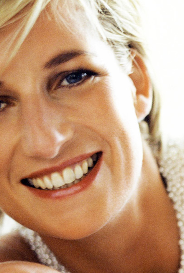 تمتعي بطلّة مشرقة من وحي الروتين اليومي للأميرة ديانا