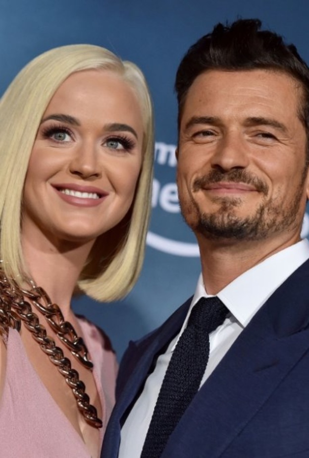 كيتي بيري Katy Perry وأورلاندو بولوم Orlando Bloom يخططان للزواج