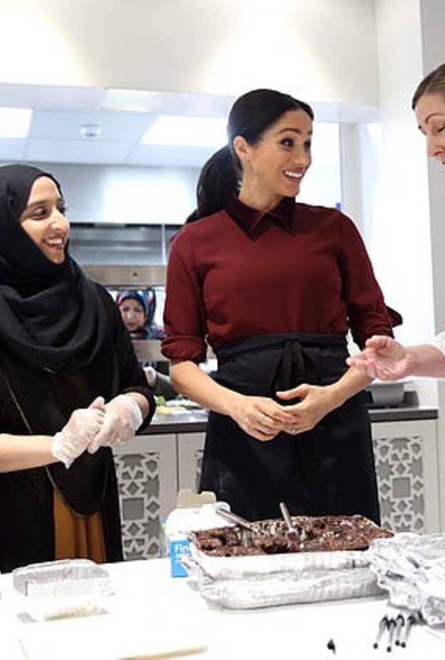 7 نساء في العالم حصلن على نجمة ميشلان