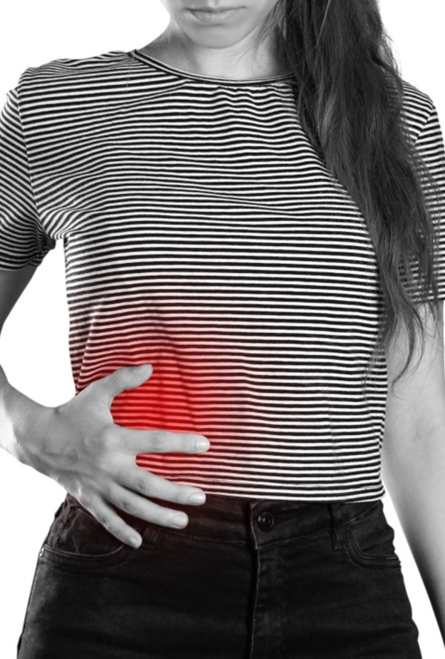  ماهي اعراض تراكم الدهون على الكبد وكيف يمكن الوقاية