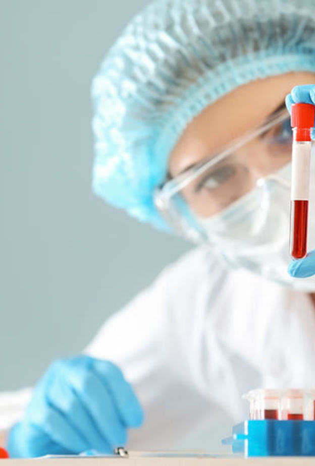 ماهو التهاب الدم الفيروسي وماهي اسبابه وكيف يمكن تشخيصه