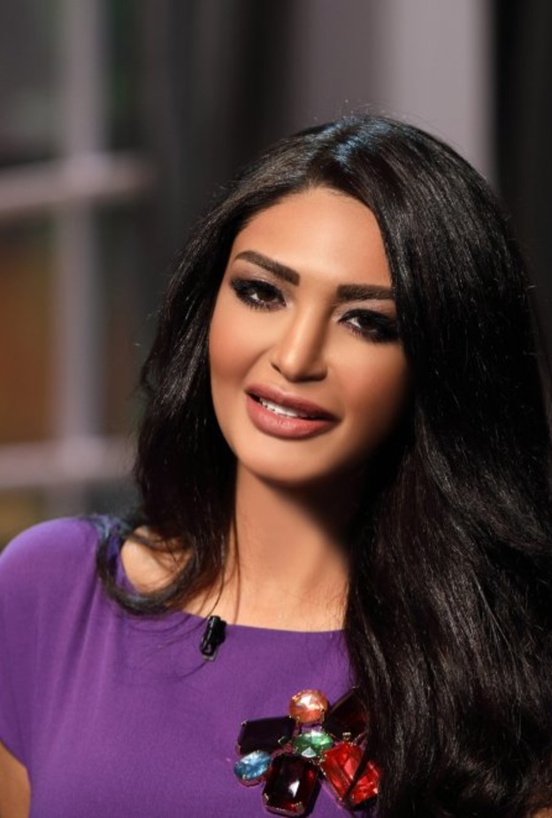 سالي عبد السلام