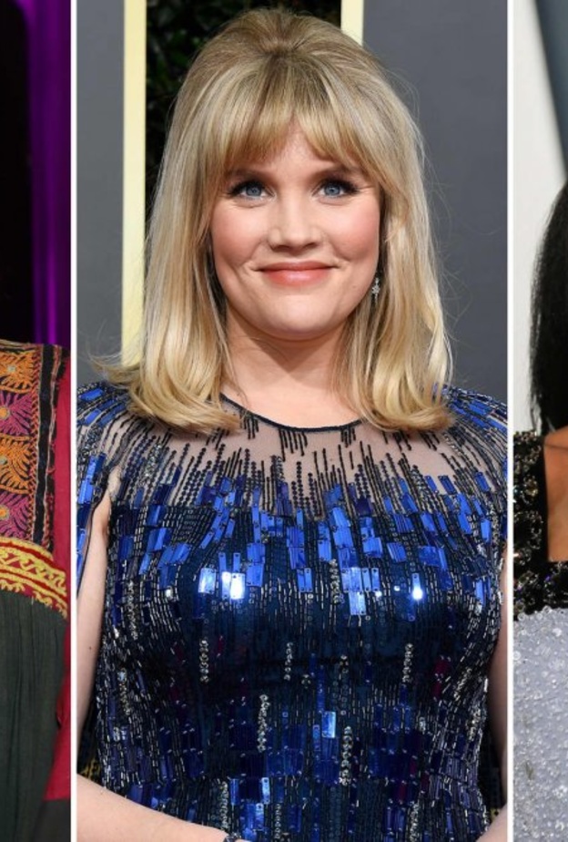 3 نساء تصنعن التاريخ في ترشيحات جوائز جولدن جلوب 2021