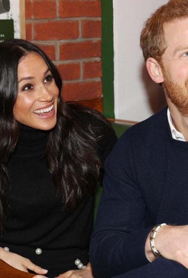 مشاهير في ضيافة ميغان وهاري.. من هم المتوقع ظهورهم في بودكاست عائلة ساسكس الجديد؟