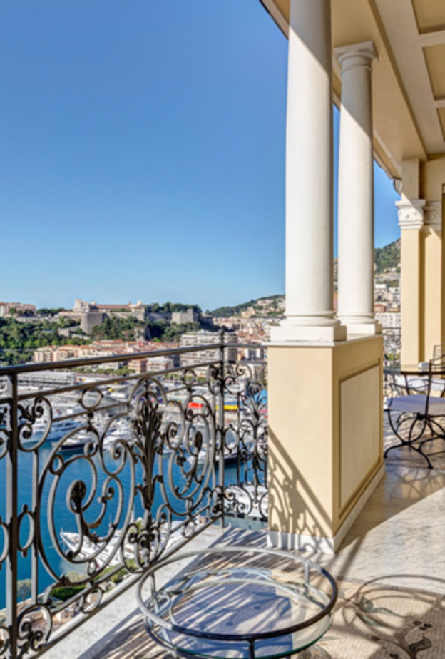 موناكو.. في رحاب الفخامة