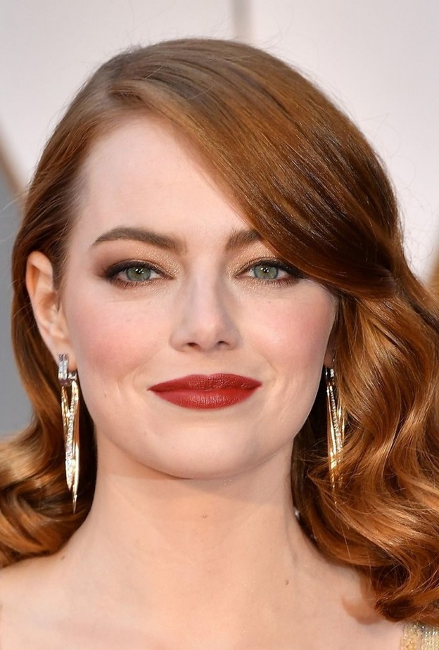  إيما ستون Emma Stone