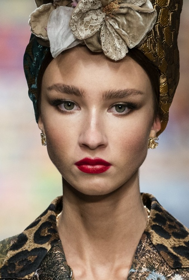 مستحضرات جمال ليوم الحب