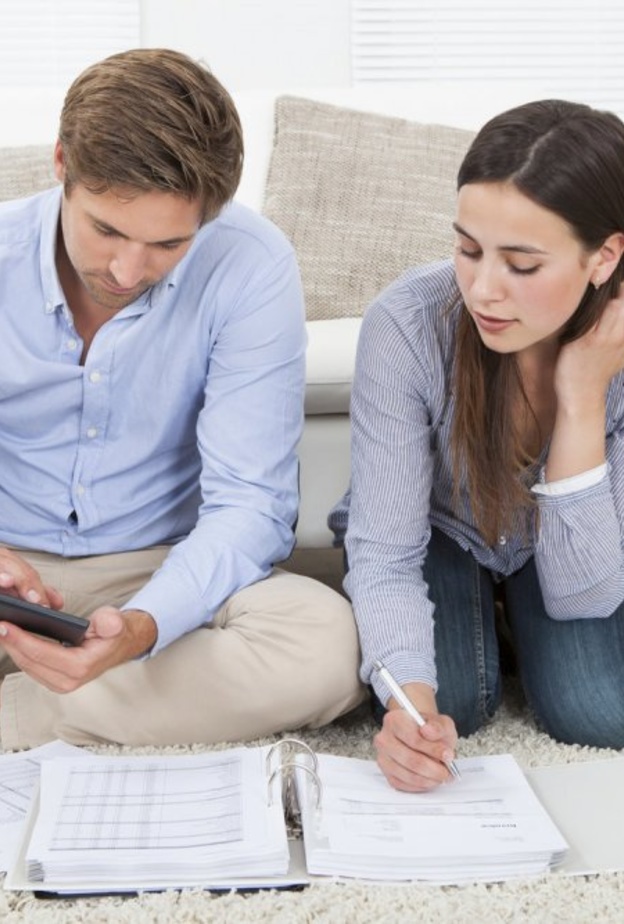 نصائح لتدبير الميزانية في أول عام زواج - وضع خطة