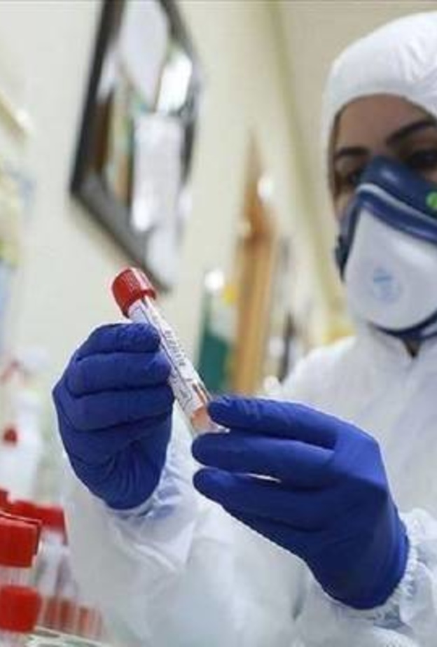  إقبال كبير على التطعيمات في الإمارات