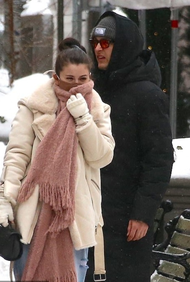 سيلينا جوميز