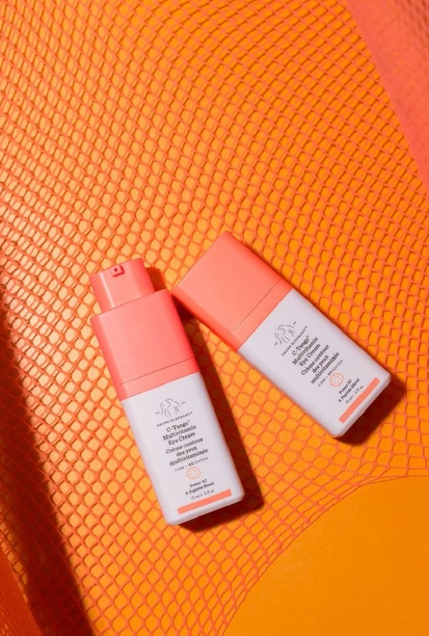 إطلاق Drunk Elephant في الشرق الأوسط