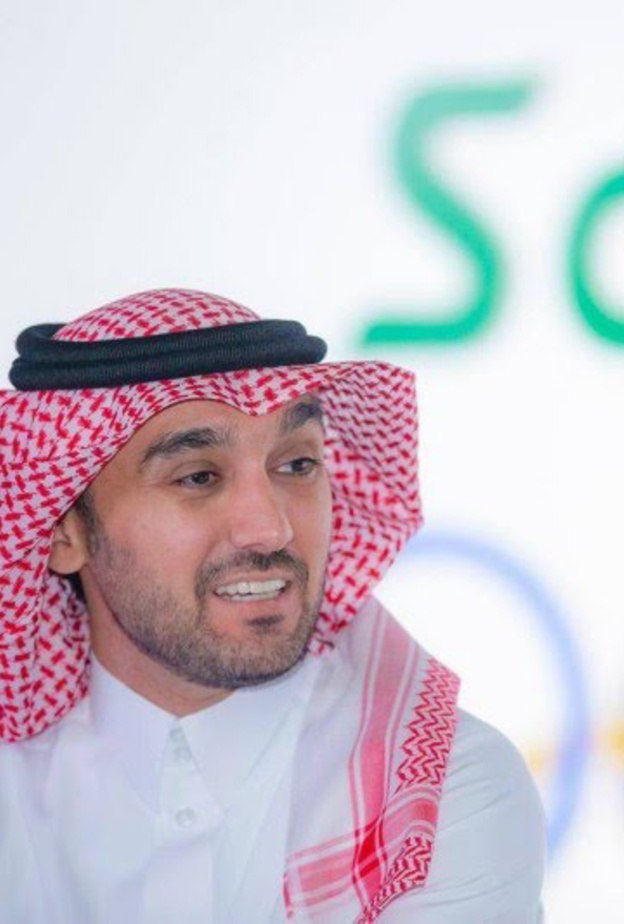  تعيين الأمير عبدالعزيز الفيصل نائبا لرئيس المجلس الأولمبي الآسيوي