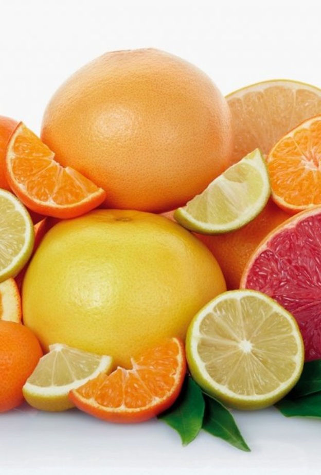  افضل الفواكه الشتوية لانقاص الوزن و حرق الدهون 