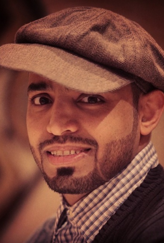 أحمد الرشيد