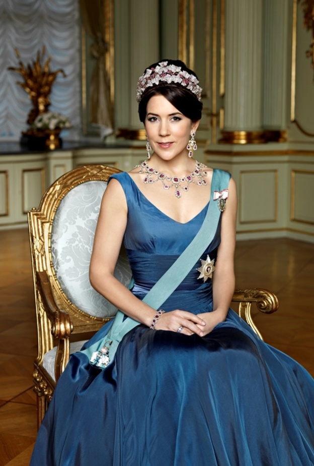 في عيد ميلادها الـ 49.. من هي الأميرة ماري ملكة الدنمارك المستقبلية؟