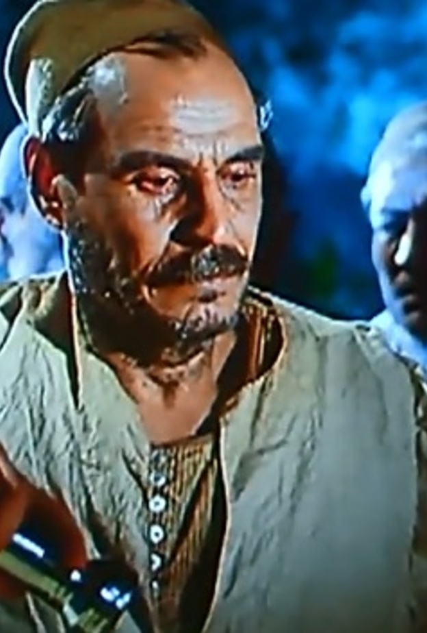 عزت العلايلي