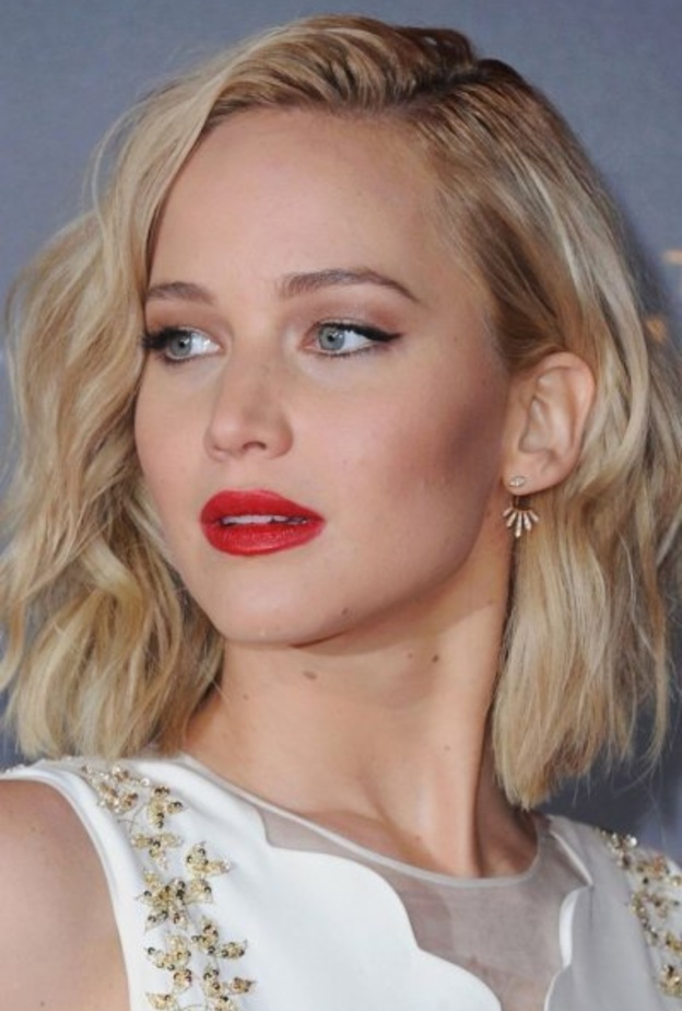 جينيفر لورانس