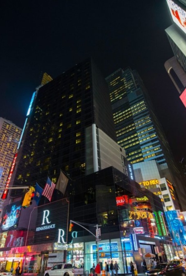  ما هو أفضل وقت لزيارة نيويورك بواسطة pxhere