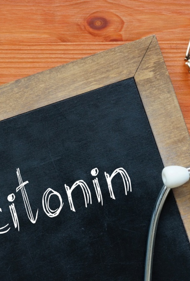 ما هو هرمون الكالسيتونين وما هي وظائفه