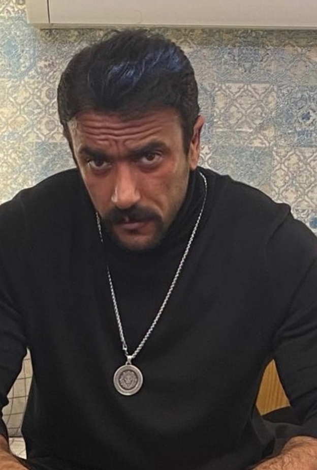 أحمد العوضي