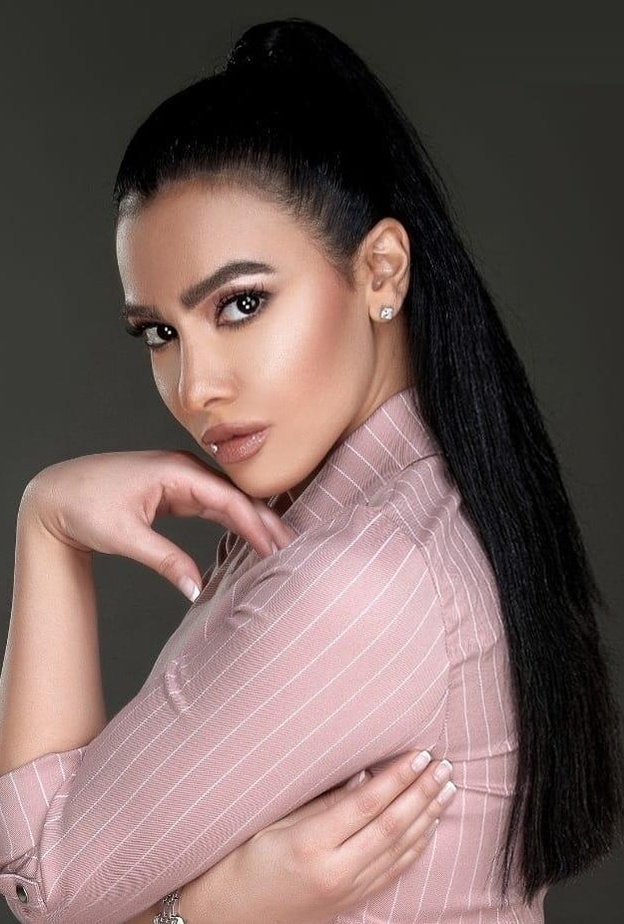 ميريهان حسين