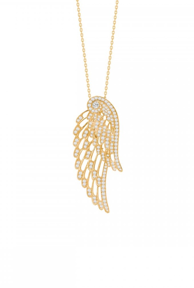  سلسال من غرارد Garrard