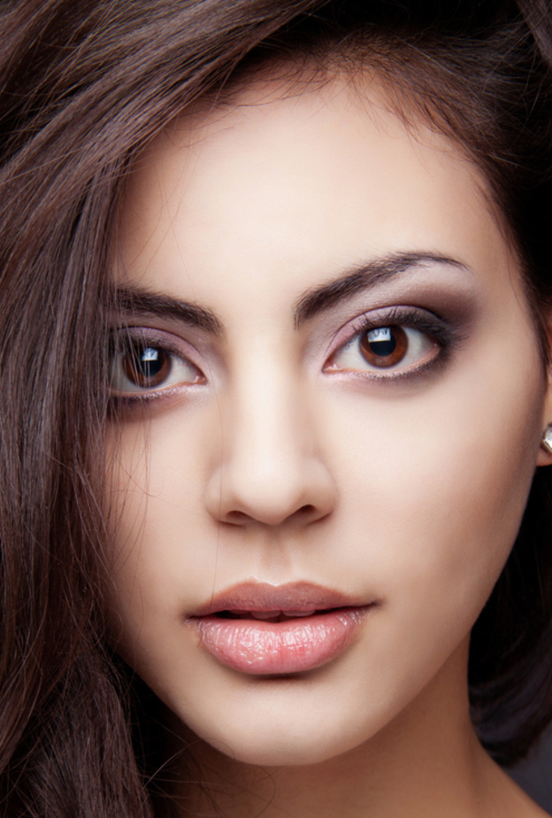 خلطات هندية لجمال البشرة وصحتها