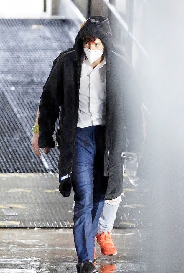 هاري ستايلز