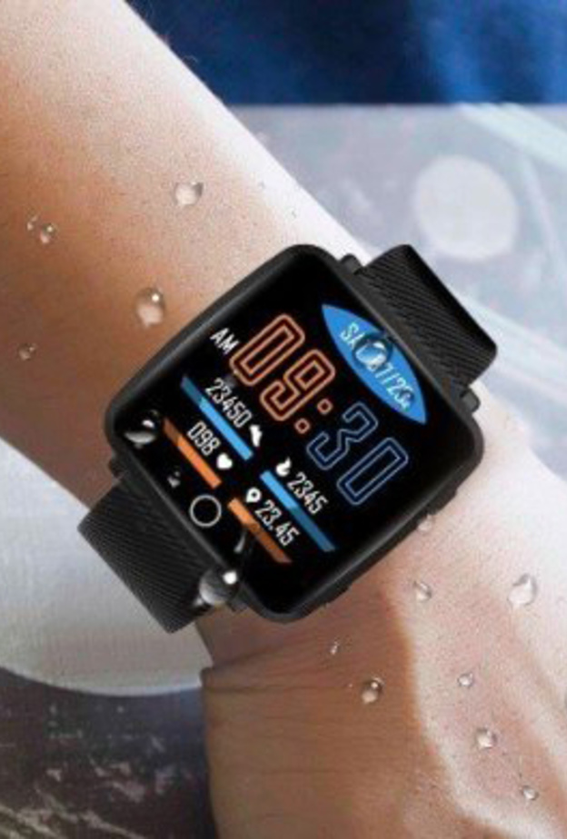 لينوفو تطرح ساعة ذكية تقيس ضربات القلب طوال اليوم