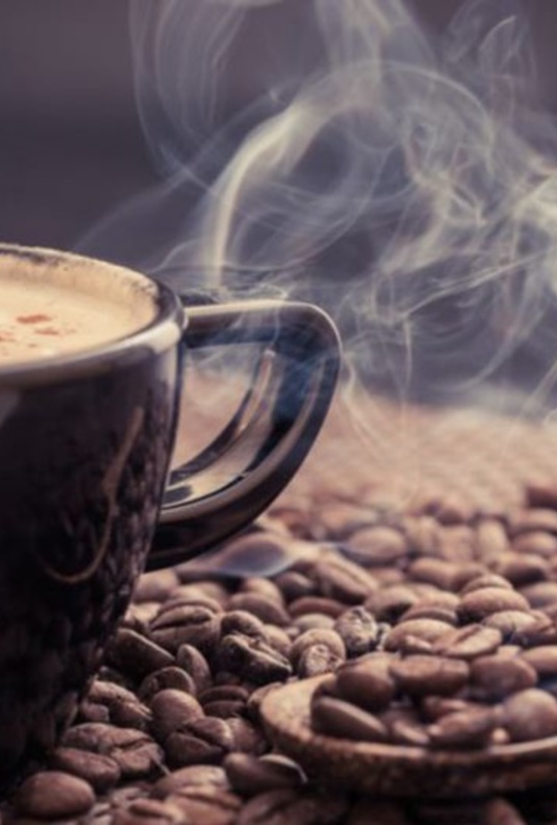  فائدة شرب فنجان من القهوة أسبوعيا