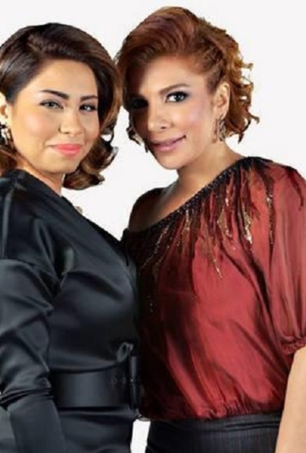 أصالة وشيرين عبد الوهاب