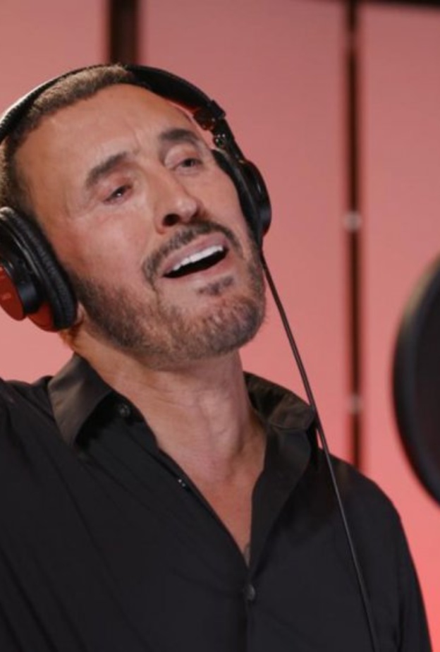 كاظم الساهر