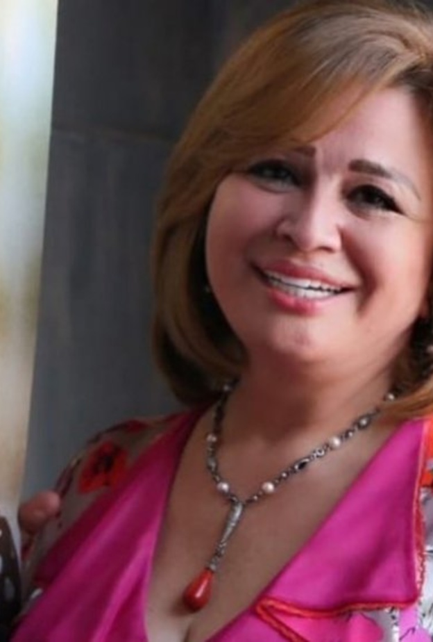 إلهام شاهين