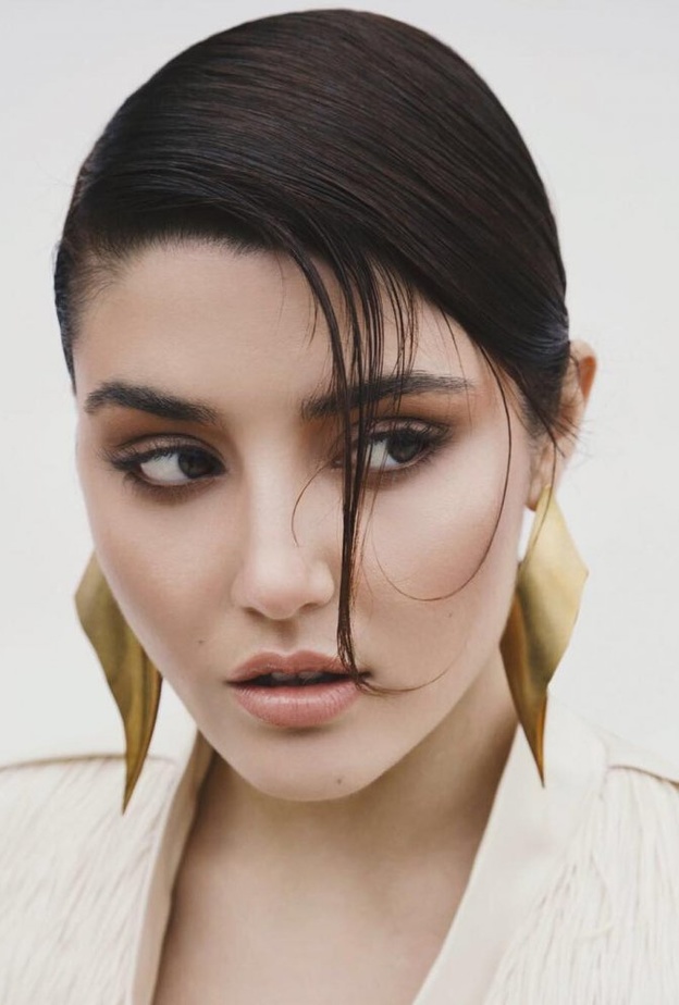 المكياج الناعم من أسرار هاندا أرتشيل الجمالية