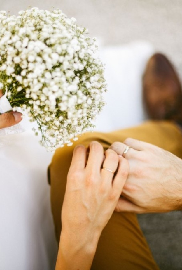  كيفية تنظيم حفل زفاف في أقل من 3 شهور