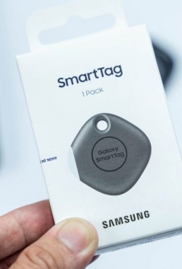  ربط العلامة الذكية مع تطبيق SmartThings