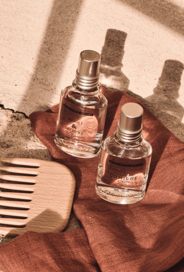 لوكسيتان تقدّم المزيد من عطورها المميّزة